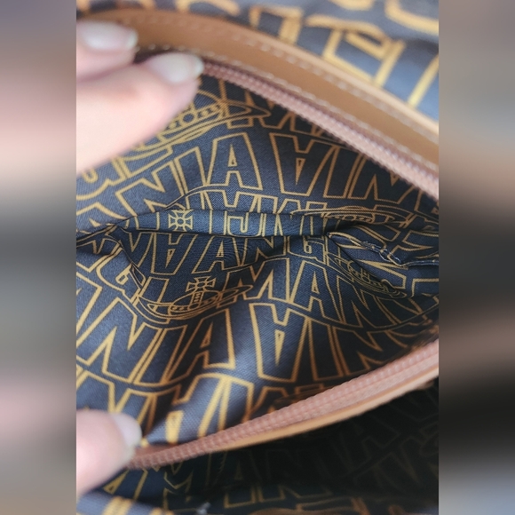 Vivienne Westwood Anglomania Handbag - Picture 14 of 14